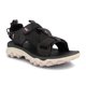 thumbnail image 2 of Sandalia Outdoor Weinbrenner Mujer Rogue Negro, 2 of 5