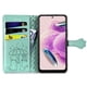 thumbnail image 4 of Funda Cartera FOXDOCK para XIAOMI Redmi Note 12S , Flip PU con Relieve de Gatos y Perros, Tarjetero y Soporte, 4 of 6