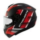 thumbnail image 2 of Casco MT FF106 Targo IVY D8 Rosa Mate, 2 of 3