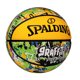 thumbnail image 2 of Balón Basketball Graffiti™ Spalding – Talla 7, 2 of 3
