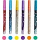thumbnail image 2 of Set de 6 preciosos lapices con contornos magicos para darle un toque especial a tus dibujos, 2 of 2