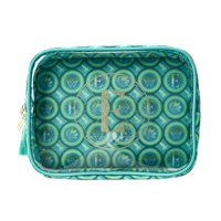 Neceser Conair Wicked Elphaba, Organizador Con Doble Cierre