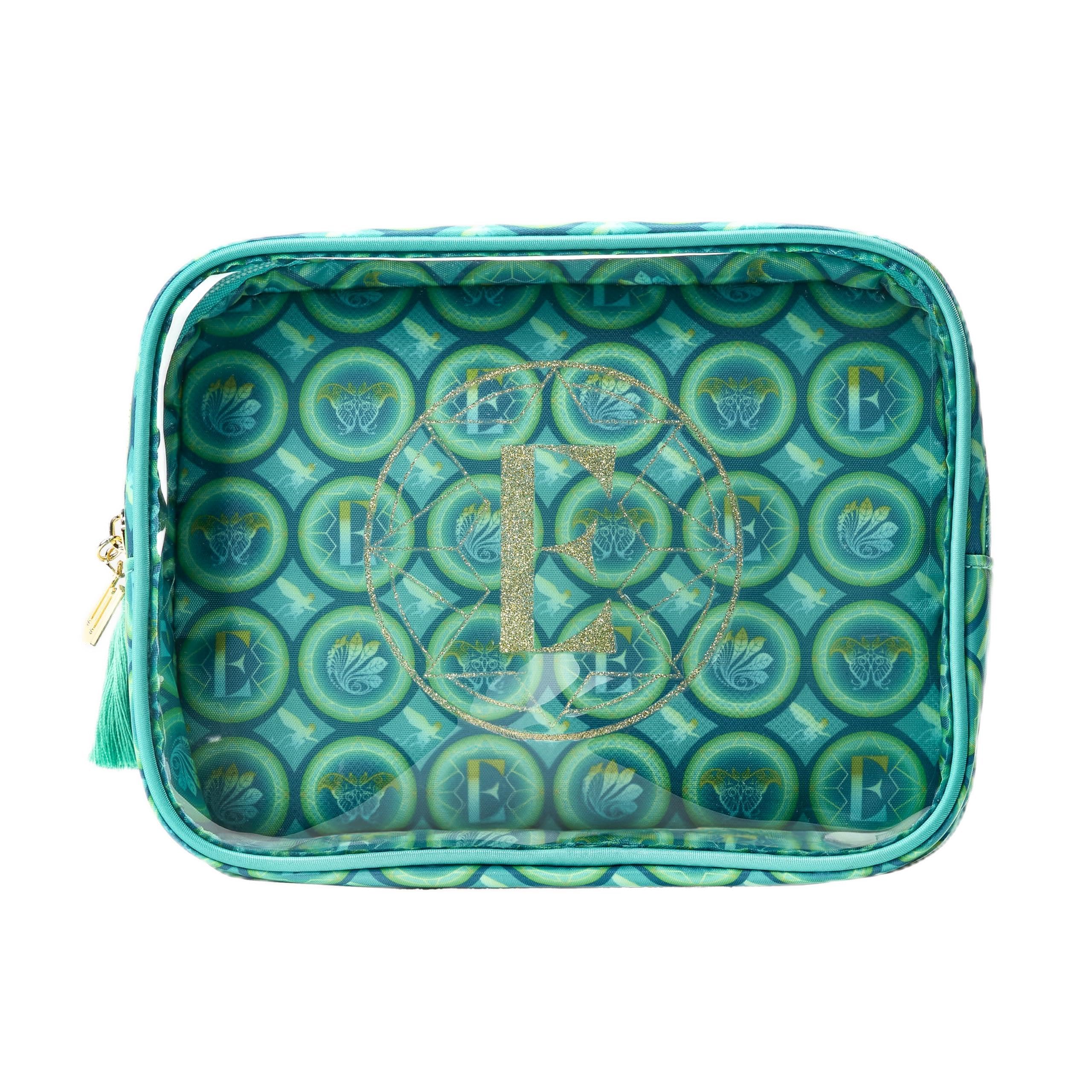 Neceser Conair Wicked Elphaba, Organizador Con Doble Cierre