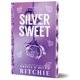 thumbnail image 1 of Libro Bloom Books Silver Sweet – Edición de Lujo (Cobalt Empire, 2), 1 of 1
