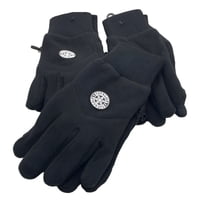 Mercado Ideas - Pack 3 Guantes De Polar Táctiles Para Hombre Invierno Otoño