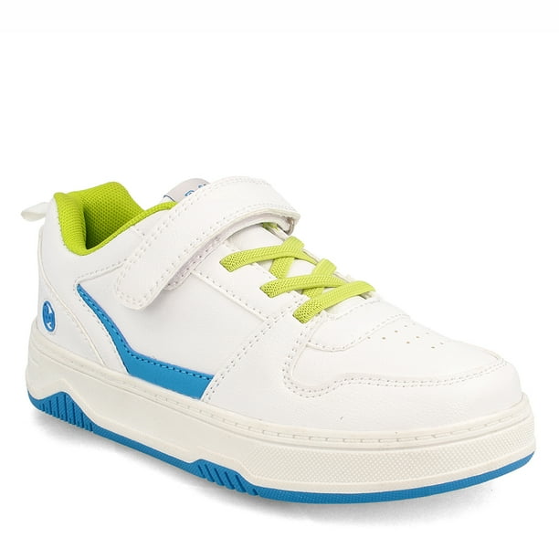 Zapatilla Hombre Replay Negro