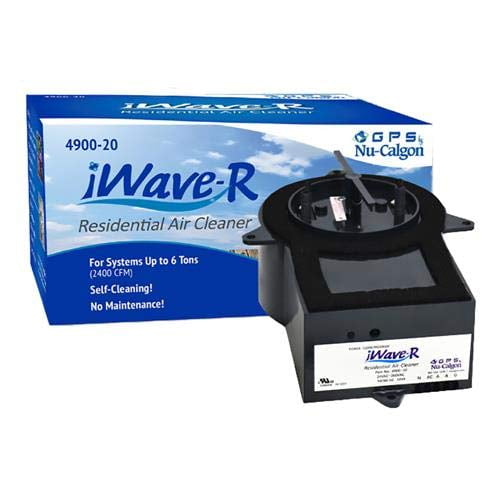 El generador de iones IAQ iWave-R/iWave-R Residential se vende cada uno