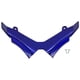 thumbnail image 1 of Carenado Aerodinámico Winglets para Yamaha MT15, fibra de carbono azul, 1 of 3