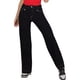 thumbnail image 1 of Jeans Mujer Recto Wide Leg J9987, 1 of 5