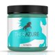 thumbnail image 1 of Arcilla para el tratamiento de la podredumbre de la ranilla Therazure 600 ml para animales con pezuñ, 1 of 7