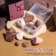 thumbnail image 4 of Set de 14 Esponjas de Maquillaje BS-MALL Multicolores, 4 of 6