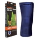 thumbnail image 1 of Rodilleras Incrediwear para aliviar el dolor, azul marino, XXL, 1 of 8