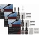 thumbnail image 1 of Kit reparación grietas vidrio grietas desaparecen coche líquido parabrisas herramientas arreglo rápido, 1 of 7