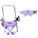 thumbnail image 1 of Soporte para Celular Rawan Fresh Kawaii Rosa para Rejilla de Aire, 1 of 5