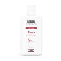 Isdin - Alsora Shampoo Antidescamación 200 Ml.