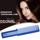 thumbnail image 4 of Peine para cortar el pelo, peine profesional para peinar, peine para peluqueros, peine de corte para estilistas y barberos., 4 of 5