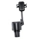 thumbnail image 1 of Portavasos Para Coche Soporte Para Teléfono Soporte Para Teléfono Automático Con Portavasos Para Bebidas, 1 of 5