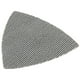 thumbnail image 1 of Papel de lija triangular oscilante DEWALT DWASPTRIM120 de grano 120, 1 of 3
