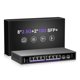 thumbnail image 1 of Switch de red NICGIGA 10 puertos 2.5G/10G SFP+, 1 of 7