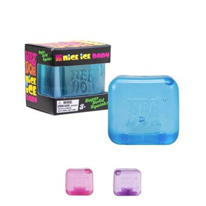 Juguete De Compresión Sensorial Schylling Needoh Nice Baby