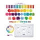 thumbnail image 3 of Mostacillas Teoría del Color Crayola Fashion Angels, 3 of 5