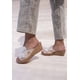 thumbnail image 1 of Sandalia Cuero Madlen Beige, 1 of 5