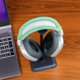 thumbnail image 3 of Funda de banda de silicona WC para AirPods Max 1 y 2, 3 of 8