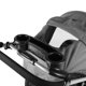 thumbnail image 5 of Coche Travel System Truck Gris, 5 of 6