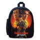 thumbnail image 1 of Mochila Desmarcar Leyendas De Karate Kids Azul, 1 of 6