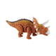 thumbnail image 1 of Juguete Dinosaurio Triceratops con luces Dinozooo, 1 of 2