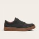 thumbnail image 3 of Zapatilla de Cuero Urbana La Campana OLKI - Negra/Cristal negro 40, 3 of 8