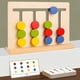 thumbnail image 2 of Parent-child Interactive Desktop Four-color Game 4-year-old Children's Puzzle , Early Education Intelligence Logical Thinking Training Toys, 2 of 4