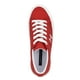 thumbnail image 3 of Zapatilla Tommy Hilfiger Aconia para mujer, tamaño mediano, roja 610, talla 9, 3 of 3