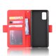 thumbnail image 3 of Funda Cartera Magnética para Samsung Galaxy A41- Tarjetero Desmontable, Cuero PU, Soporte, 3 of 6