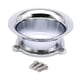 thumbnail image 4 of Copa De Filtro De Aire CV40 De Metal, Reemplaza Directamente Los Filtros De Aire Del Carburador De Motocicleta., 4 of 5