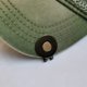 thumbnail image 4 of Soporte magnético para gorros de golf Eshan (negro, 3 unidades), 4 of 5