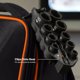 thumbnail image 3 of Juego de Dados de Impacto KLEIN TOOLS 20 piezas, eje 3/8", 3 of 7