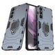 thumbnail image 1 of FOXDOCK Funda Antigolpes para Samsung Galaxy S22 Plus 5G – Protección Total con Soporte y Diseño Robusto, 1 of 5