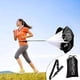 thumbnail image 2 of Paracaídas de entrenamiento de velocidad ANPOPO Bfsmile Running Speed 56, 2 of 7