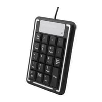 Genérico - Teclado Numerico Cable Usb 19 Tecla