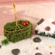 thumbnail image 3 of Musgo artificial caiyjhao 100 g verde oscuro – Manualidades, 3 of 7