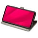 thumbnail image 4 of Funda Cartera FOXDOCK para HMD Skyline , Flip PU con Relieve de Gatos y Perros, Tarjetero y Soporte, 4 of 6