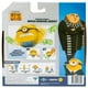 thumbnail image 5 of Mi Villano Favorito Figura 10 Cm. Mega Minion Jerry amarillo, 5 of 5