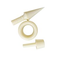 Bothyi - Máquina Para Hacer Conos De Helado, Postre, Cocina, Rollo De Huevo Diy Para Hornear, Cocinar, Cocina, 3 Uds.