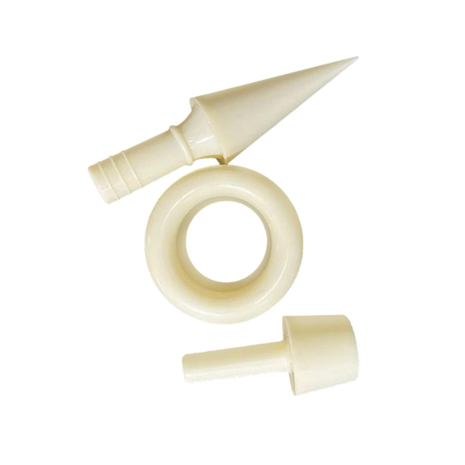 Bothyi - Máquina Para Hacer Conos De Helado, Postre, Cocina, Rollo De Huevo Diy Para Hornear, Cocinar, Cocina, 3 Uds.