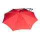 thumbnail image 3 of Quitasol Lateral 3m Extendible Altura Ajustable Rojo, 3 of 8