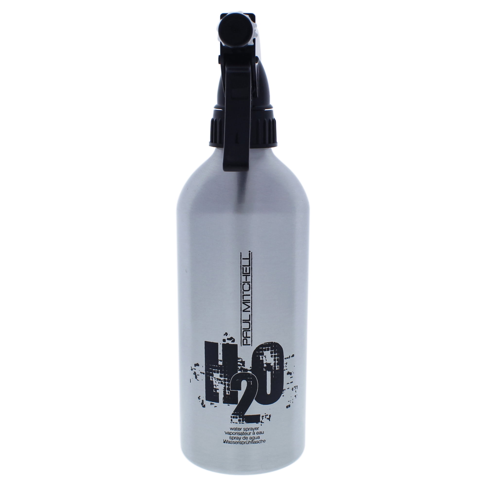Pulverizador De Agua H2o De Paul Mitchell Para Unisex - 1 Pulverizador De Agua
