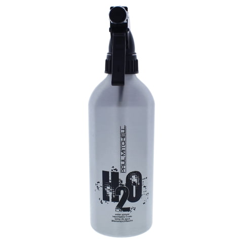 Pulverizador De Agua H2O De Paul Mitchell Para - 1 Pulverizador De Agua