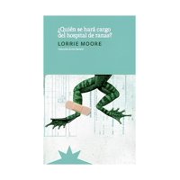 Eterna Cadencia - Libro Quien Se Hara Cargo Del Hospital De Las Ranas 698