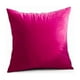 thumbnail image 1 of Funda para Cojín Velvet Terciopelo Liso en Variedad de Colores - Fucsia, 1 of 2